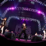 【ライブレポート】SKY-HI「とことんラップするぜ！」COSMO STAGEで一番アツイ時間に！！ THE SUPER FLYERSとコラボステージ、お互いをリスペクト