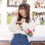 SKE48・高柳明音の「ちゅりかめら展」開催！「SKEの写真集を出せるように頑張りたい！！」