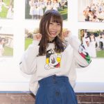 SKE48・高柳明音の「ちゅりかめら展」開催！「SKEの写真集を出せるように頑張りたい！！」