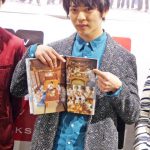 『M!LKセカンド写真集 真冬の南国みるく旅』発売記念イベント開催!