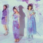 菅野結以、白石麻衣の企画「YUI MAI TWINS」が2年振りに復活 ！乃木坂46 3期生出演企画では、初のソロ写真集が好評な与田祐希がLARME初登場!