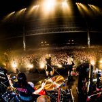 マキシマム ザ ホルモンが『COUNTDOWN JAPAN 17/18』EARTH STAGEに登場！腹ペコたちが待ち望んでいた狂乱のライブをレポート！