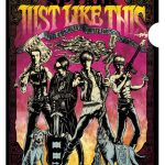SPYAIR 土砂降りの富士急で15,000人が熱狂！ DVD『JUST LIKE THIS 2017』3月14日発売決定！