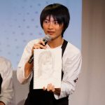 レプロ初の男性演劇ユニット『ウズイチ』に菊地亜美がエール「イケメンなだけじゃなくて個性も大事」