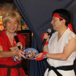 【動画】 ダチョウ倶楽部がストリートファイターコスで登場！「佐賀ット商店」が東京・銀座で1月22日(月)より期間限定でオープン！