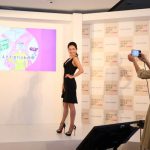 中村アンがピーチ・ジョン 新ミューズに就任！「”ミラクルワークブラ”はネットに入れずそのまま洗えるので、すごいびっくり」