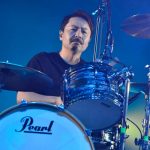 10-FEETがCOUNTDOWN JAPAN 17/18の2日目、EARTH STAGEのトリで登場! 東京スカパラとのコラボ含め、持ち時間を目一杯使って届けた曲数は、まさかの全12曲!