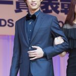 俳優・福士蒼汰が第29回日本ジュエリーべストドレッサー賞表彰式にネイビーブルーのタキシード姿で登場！「女性とジュエリーっていうのはすごく素敵(笑)」過去の体験談語る！