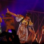 きゃりーぱみゅぱみゅ 自身の誕生日を祝う「ASOBINITE!!! -KYARY PAMYU PAMYU BIRTHDAY SPECIAL-」今年も大盛況で終了！