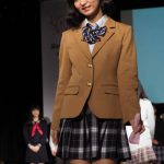 第５回制服アワードが東京・原宿で開催！「いま日本一制服が似合う男女を決めるコンテスト」に29名の受賞者がランウェイに登場！