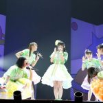 エビ中、日本武道館にて「廣田あいか卒業公演」と「6人新体制公演」の2DAYSワンマンを開催！ 二日目はいきなりの新曲披露でMVも即時解禁！