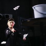 DISH//小林龍二、生誕祭で新たなる誓い！「ワンステップ上を目指して、いつかベースを極めたい!!」