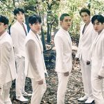 EXO 4度目のワールドツアー・日本公演の中から さいたまスーパーアリーナ公演をWOWOWで放送決定!