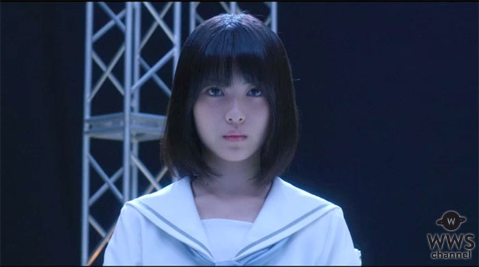 本格美少女麻雀物語『咲-Saki-阿知賀編 episode of side-A』３０秒宮永照ver、予告映像解禁！