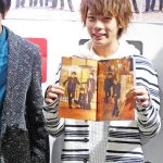 『M!LKセカンド写真集　真冬の南国みるく旅』発売記念イベント開催！