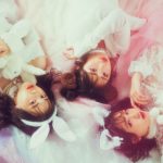 菅野結以、白石麻衣の企画「YUI MAI TWINS」が2年振りに復活 ！乃木坂46 3期生出演企画では、初のソロ写真集が好評な与田祐希がLARME初登場!