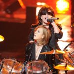 ＜コメント掲載＞YOSHIKI 紅白のステージで遂に奇跡の復活！ ドラムサプライズ披露で会場中のみならず日本中が大興奮！！「来年も僕たちは前に向かって突き進んでいくつもり」