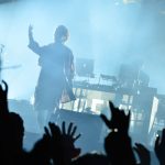 【ライブレポート】EARTH STAGEにKREVAが登場! 2017年のラストに暖かな包容力でオーディエンスをひとつに！