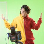 「ファンタ宣伝部長」菅田将暉が一人に二つの能力が宿った“ダブルマサキ”に変身「Wジャンプ」でテレポーテーション！新TVCM『ファンタ ゴールデンアップル &パワー ダブルマサキ』篇