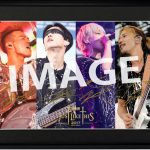 SPYAIR 土砂降りの富士急で15,000人が熱狂！ DVD『JUST LIKE THIS 2017』3月14日発売決定！