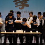 レプロ初の男性演劇ユニット『ウズイチ』に菊地亜美がエール「イケメンなだけじゃなくて個性も大事」