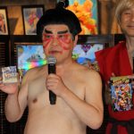 【動画】 ダチョウ倶楽部がストリートファイターコスで登場！「佐賀ット商店」が東京・銀座で1月22日(月)より期間限定でオープン！