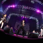 【ライブレポート】SKY-HI「とことんラップするぜ！」COSMO STAGEで一番アツイ時間に！！ THE SUPER FLYERSとコラボステージ、お互いをリスペクト