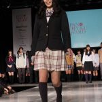 第５回制服アワードが東京・原宿で開催！「いま日本一制服が似合う男女を決めるコンテスト」に29名の受賞者がランウェイに登場！