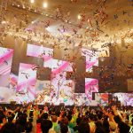 エビ中、日本武道館にて「廣田あいか卒業公演」と「6人新体制公演」の2DAYSワンマンを開催！ 二日目はいきなりの新曲披露でMVも即時解禁！