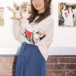 SKE48・高柳明音の「ちゅりかめら展」開催！「SKEの写真集を出せるように頑張りたい！！」
