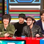 ダイスケはん、 ナヲ(マキシマム ザ ホルモン)がMCを務めるスペースシャワーTVレギュラー番組「モンスターロック」の新春特別企画を1/16(火)22時～放送！ NICO Touches the Walls、THE BAWDIESらが参加！