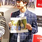 『M!LKセカンド写真集　真冬の南国みるく旅』発売記念イベント開催！