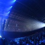 【ライブレポート】岡崎体育がCOUNTDOWN JAPAN 17/18 GALAXY STAGEに登場!2017年を笑い納める岡崎体育独演ライブ!