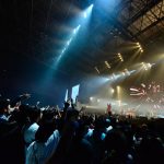 【ライブレポート】EARTH STAGEにKREVAが登場! 2017年のラストに暖かな包容力でオーディエンスをひとつに！