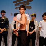 レプロ初の男性演劇ユニット『ウズイチ』に菊地亜美がエール「イケメンなだけじゃなくて個性も大事」