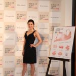 中村アンがピーチ・ジョン 新ミューズに就任！「”ミラクルワークブラ”はネットに入れずそのまま洗えるので、すごいびっくり」