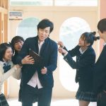 Every Little Thingの伊藤一朗が”初”の先生役を熱演 dTVが楽曲×シチュエーションによるオリジナルミュージックドラマを制作！ 第2弾はわーすたのメンバー総出演で小玉梨々華、松田美里らによるフレッシュで熱がこもった演技が必見の学園青春ラブストーリー！