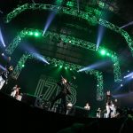 【ライブレポート】SKY-HI「とことんラップするぜ！」COSMO STAGEで一番アツイ時間に！！ THE SUPER FLYERSとコラボステージ、お互いをリスペクト