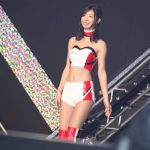 【写真特集】2017年度日本レースクイーン大賞グランプリは大阪府出身の阿久津真央！ 「芸人さんと張り合えるくらいのバラエティタレントを目指したい」