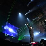 【ライブレポート】岡崎体育がCOUNTDOWN JAPAN 17/18 GALAXY STAGEに登場!2017年を笑い納める岡崎体育独演ライブ!