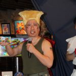 【動画】 ダチョウ倶楽部がストリートファイターコスで登場！「佐賀ット商店」が東京・銀座で1月22日(月)より期間限定でオープン！