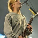 10-FEETがCOUNTDOWN JAPAN 17/18の2日目、EARTH STAGEのトリで登場！ 東京スカパラとのコラボ含め、持ち時間を目一杯使って届けた曲数は、まさかの全12曲！