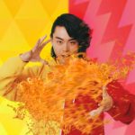 「ファンタ宣伝部長」菅田将暉が一人に二つの能力が宿った“ダブルマサキ”に変身「Wジャンプ」でテレポーテーション！新TVCM『ファンタ ゴールデンアップル &パワー ダブルマサキ』篇