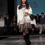第5回制服アワードが東京・原宿で開催!「いま日本一制服が似合う男女を決めるコンテスト」に29名の受賞者がランウェイに登場!