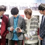 『M!LKセカンド写真集　真冬の南国みるく旅』発売記念イベント開催！