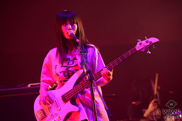 ヤバT・こやま「2018年戌年はワンダフルな1年にしたいと思います！」 COUNTDOWN JAPAN 17/18でヒット曲『あつまれ！パーティーピーポー』含む全10曲披露！