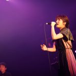 【ライブレポート】上白石萌音『君の名は。』から新たな挑戦をし続けた1年 圧倒的な歌唱力とまったりトークでCOUNTDOWN JAPAN 17/18に癒しを届ける！