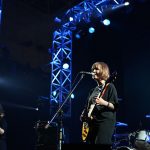 【ライブレポート】年間136本のライブをこなした実力派バンド・yonigeがCOUNTDOWN JAPAN２度目の出演！「今日はどっしりやれております」