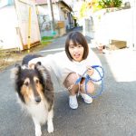 透明感あふれる16歳の清純派女優・竹内愛紗のカレンダーが発売決定!!「自然な表情が沢山詰め込まれた、いろんな愛紗を楽しんでください」