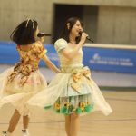 さくらシンデレラが東京体育館で可愛いすぎる 元気いっぱいのパフォーマンス！6thシングル『ほしがりガール』ほか全3曲を披露！